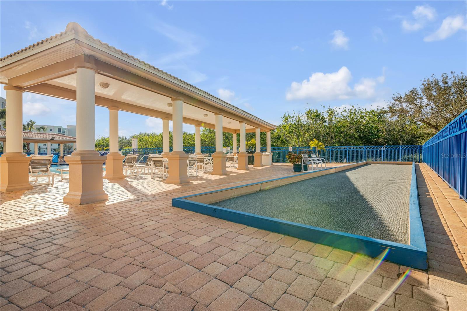 Condominium at 5300 S ATLANTIC AVE #16-602, NEW SMYRNA BEACH, photo 39 of 60