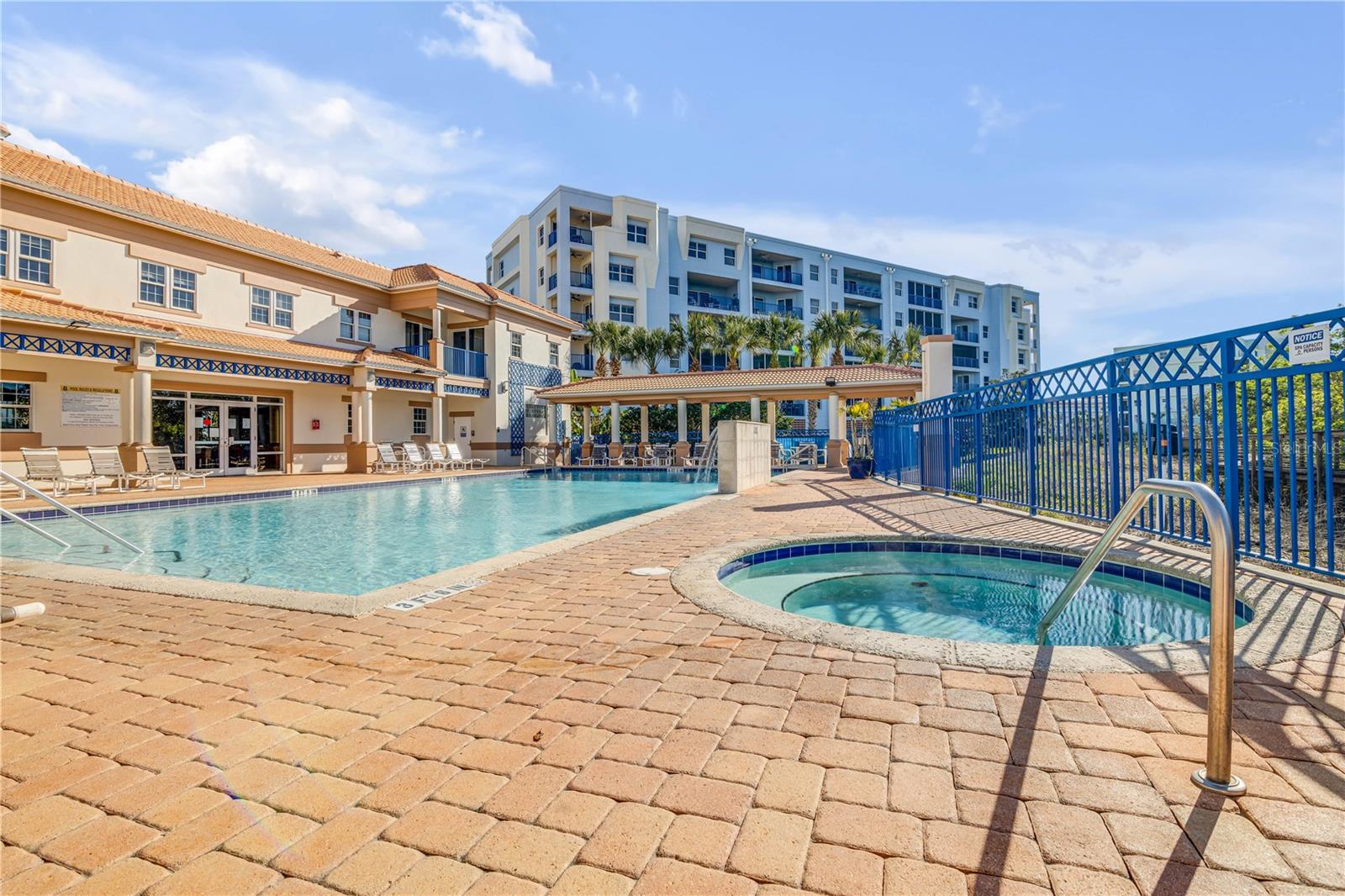 Condominium at 5300 S ATLANTIC AVE #16-602, NEW SMYRNA BEACH, photo 40 of 60