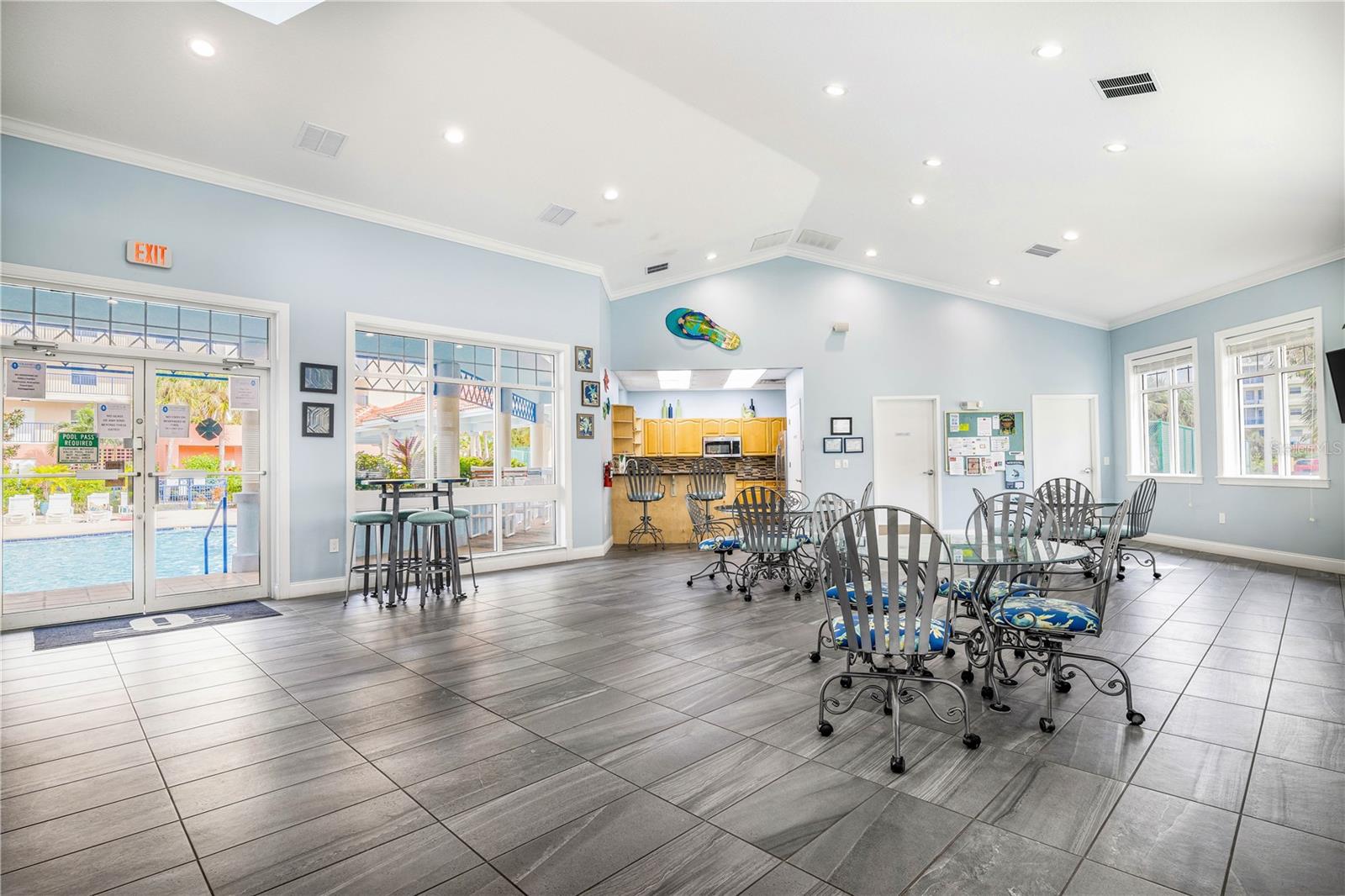 Condominium at 5300 S ATLANTIC AVE #16-602, NEW SMYRNA BEACH, photo 41 of 60