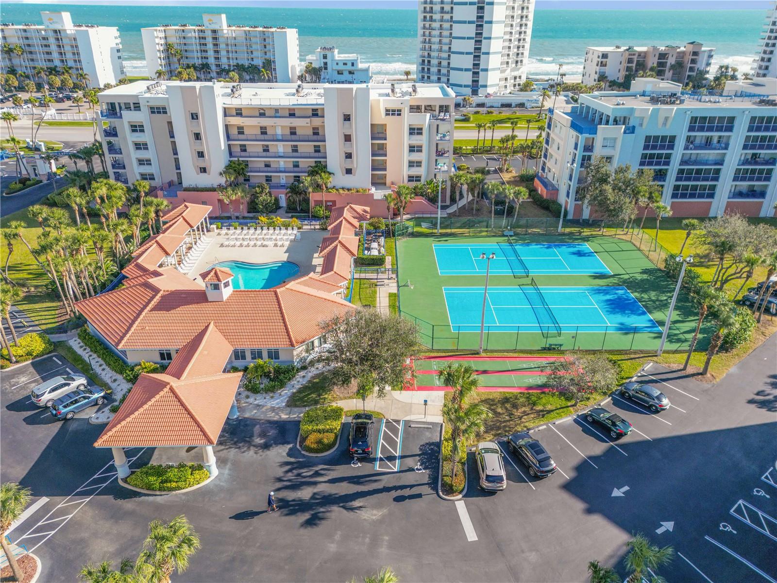 Condominium at 5300 S ATLANTIC AVE #16-602, NEW SMYRNA BEACH, photo 47 of 60