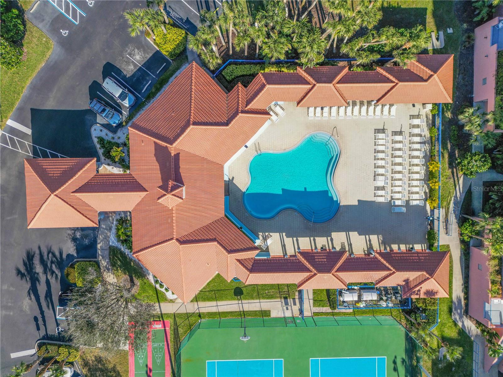 Condominium at 5300 S ATLANTIC AVE #16-602, NEW SMYRNA BEACH, photo 48 of 60