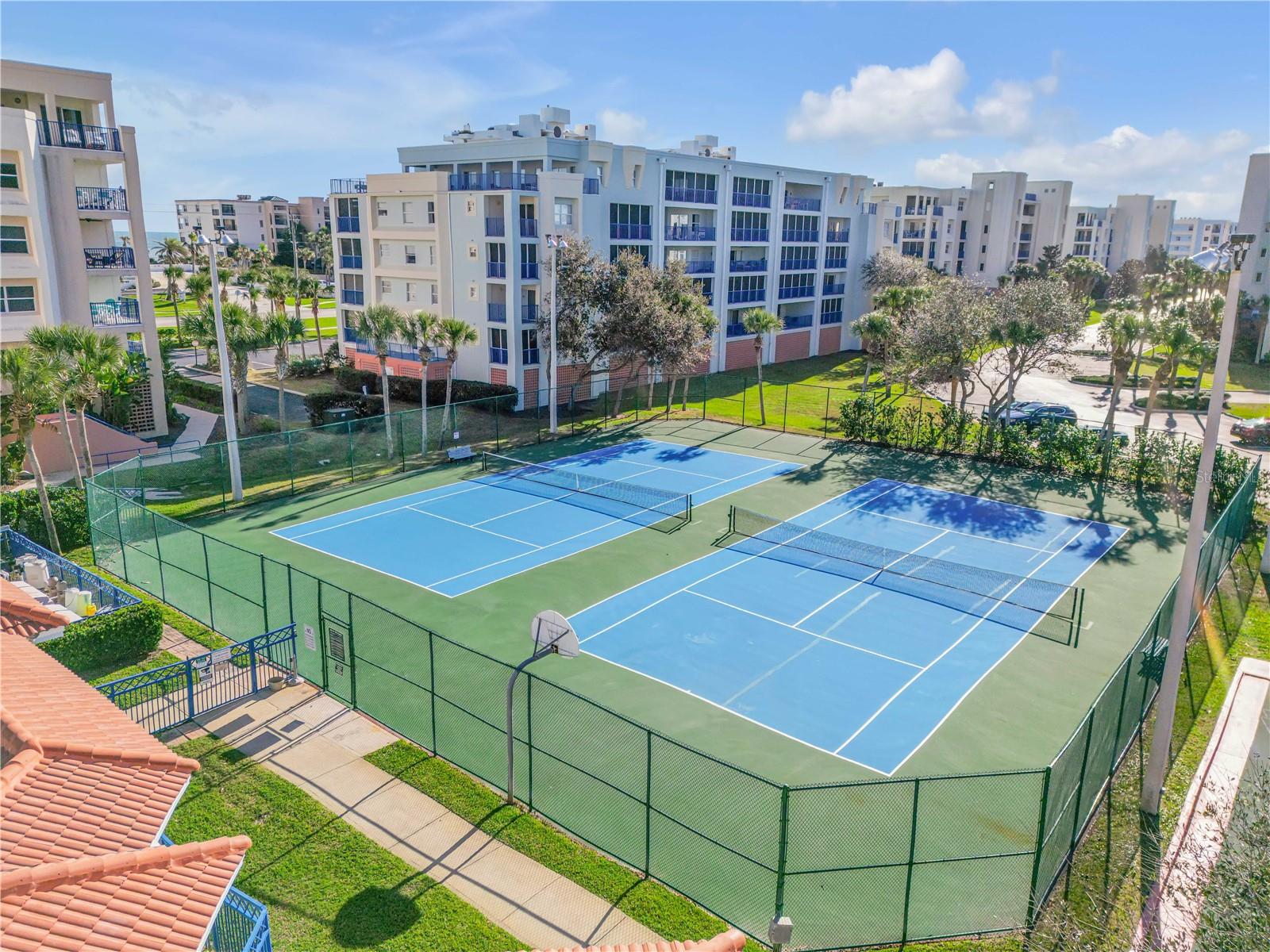 Condominium at 5300 S ATLANTIC AVE #16-602, NEW SMYRNA BEACH, photo 50 of 60