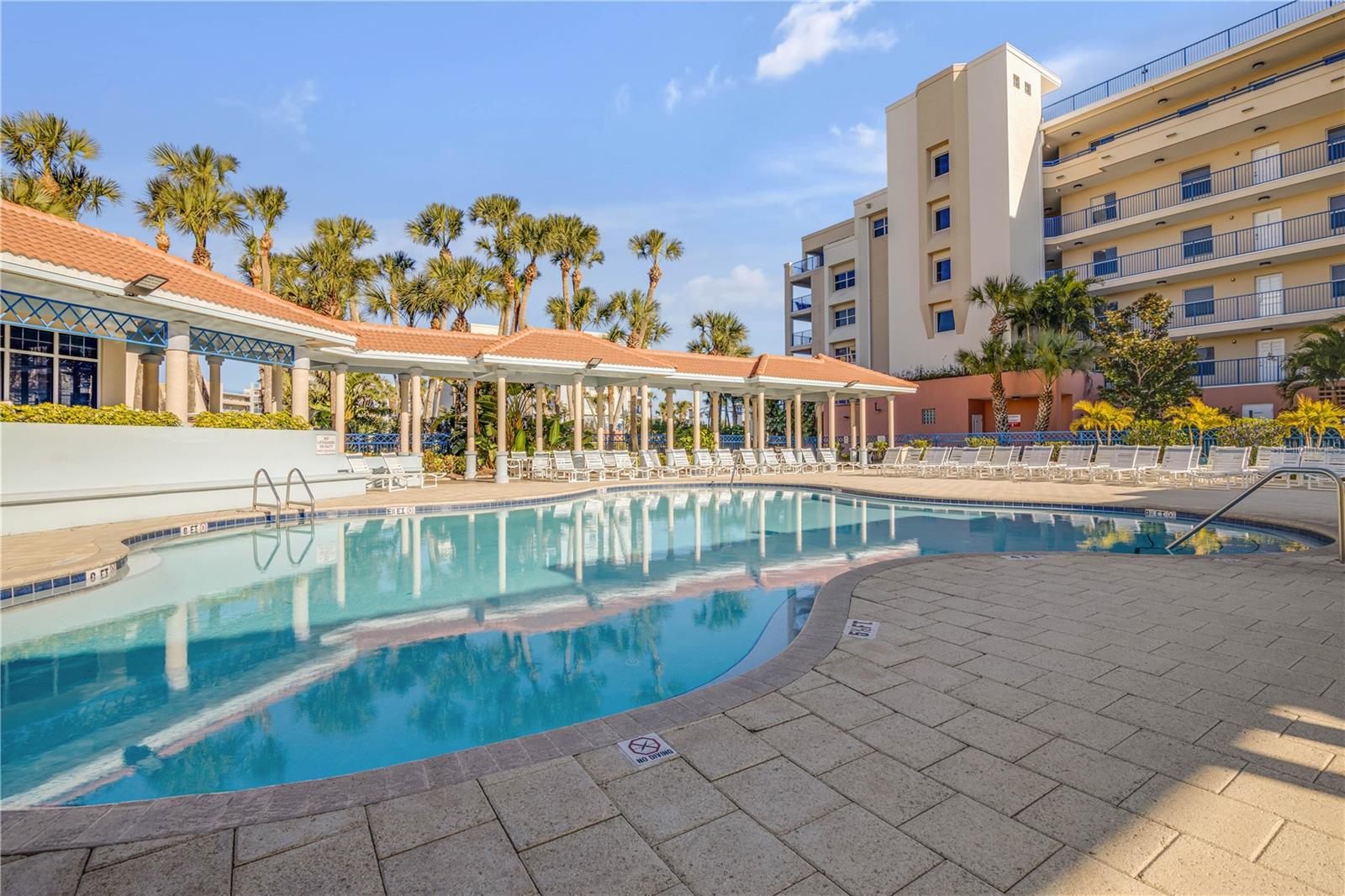 Condominium at 5300 S ATLANTIC AVE #16-602, NEW SMYRNA BEACH, photo 52 of 60