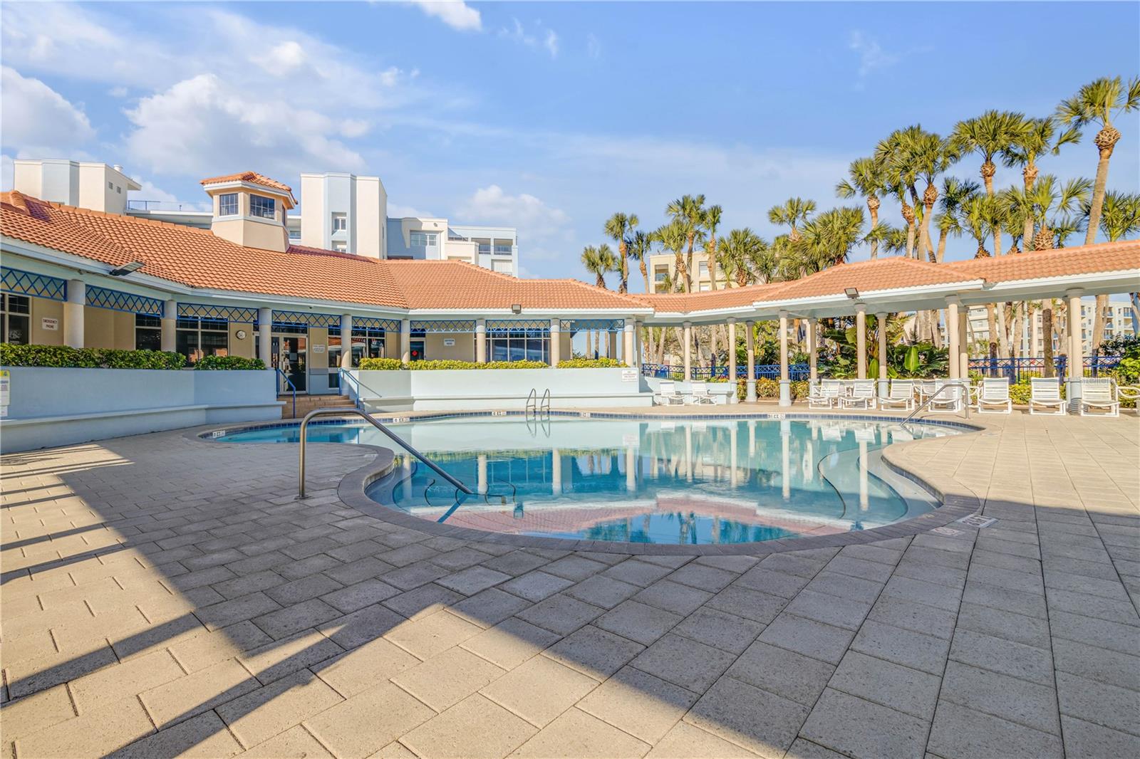 Condominium at 5300 S ATLANTIC AVE #16-602, NEW SMYRNA BEACH, photo 53 of 60