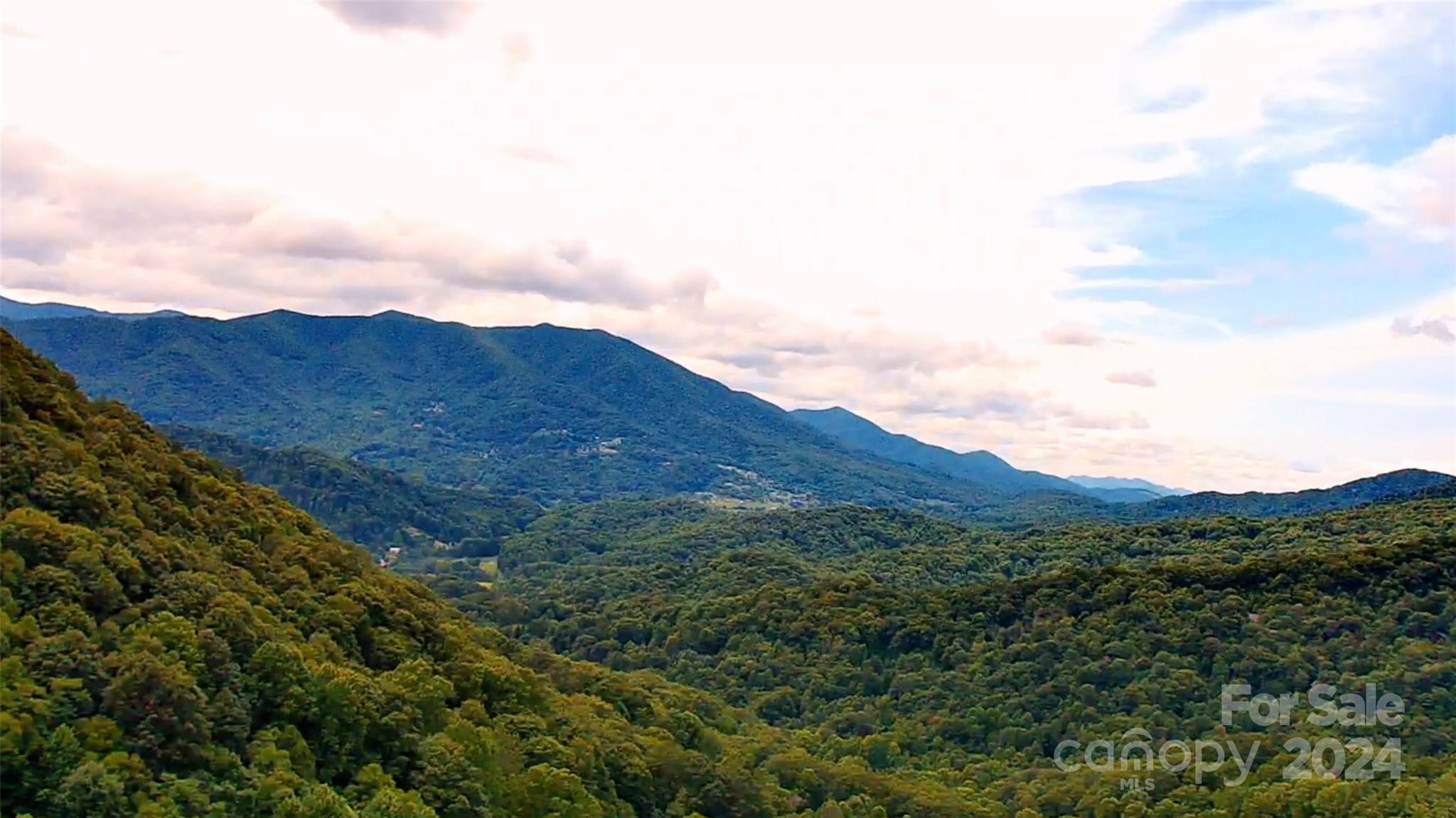 Lot at TBD Friendly Acres Drive, Waynesville