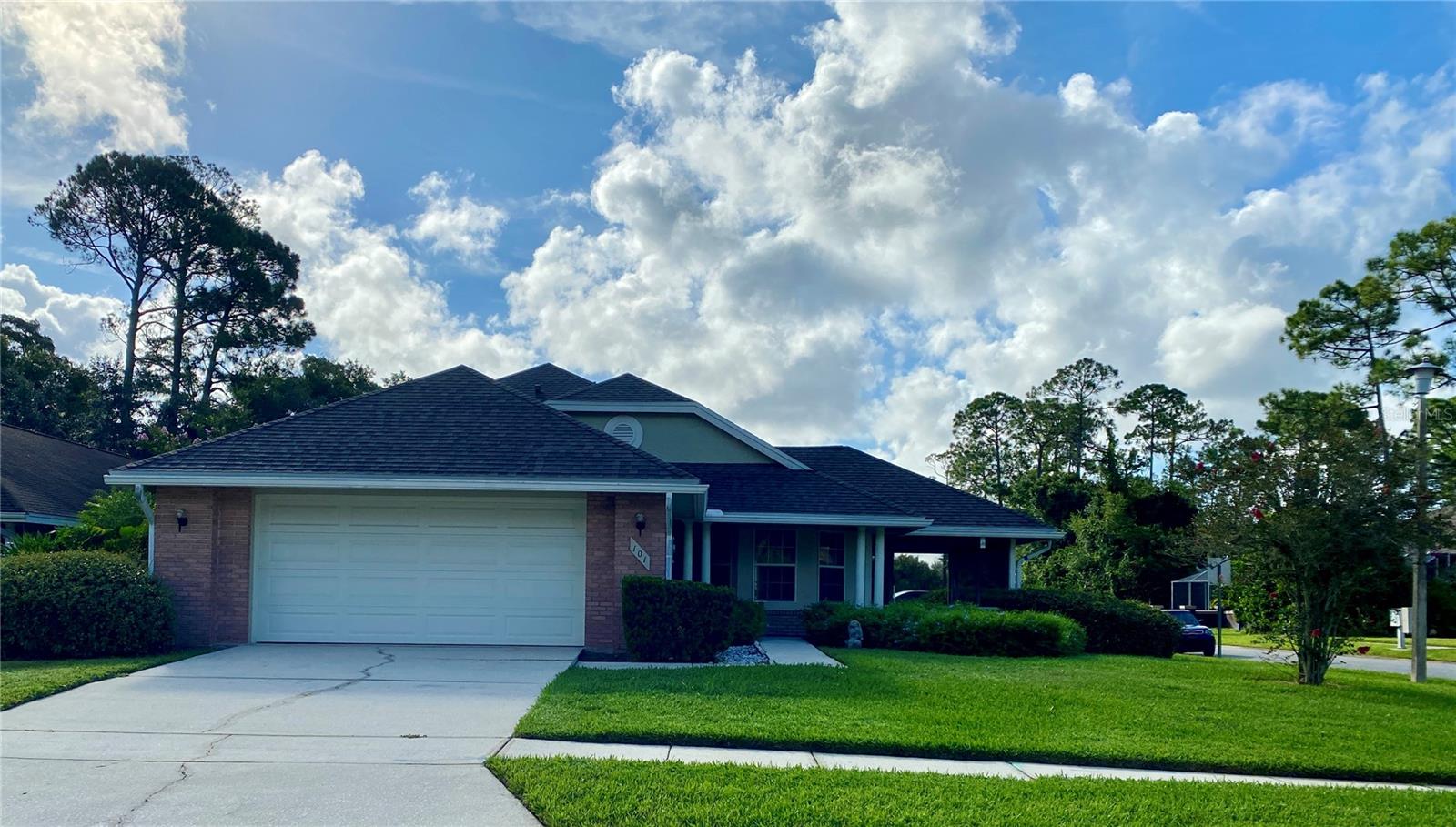 101 BRAEBURN CIR