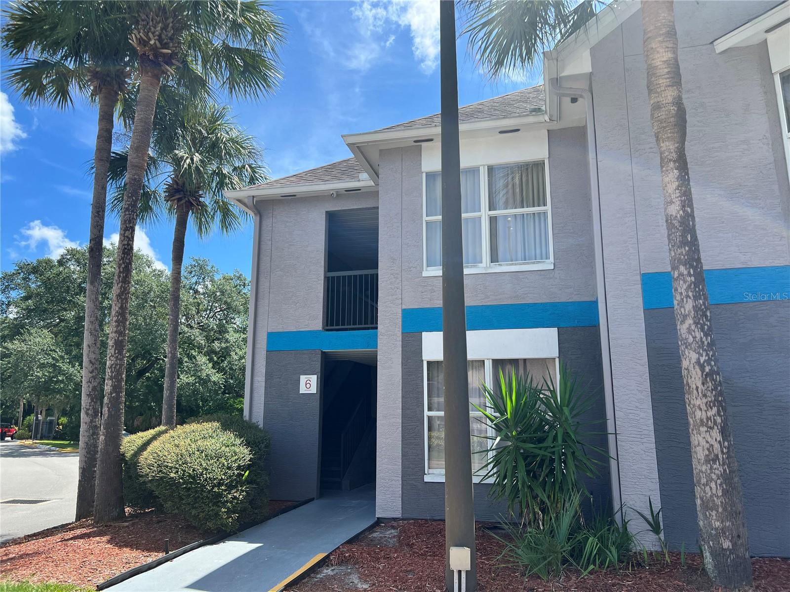 3100 PARKWAY BLVD #611
