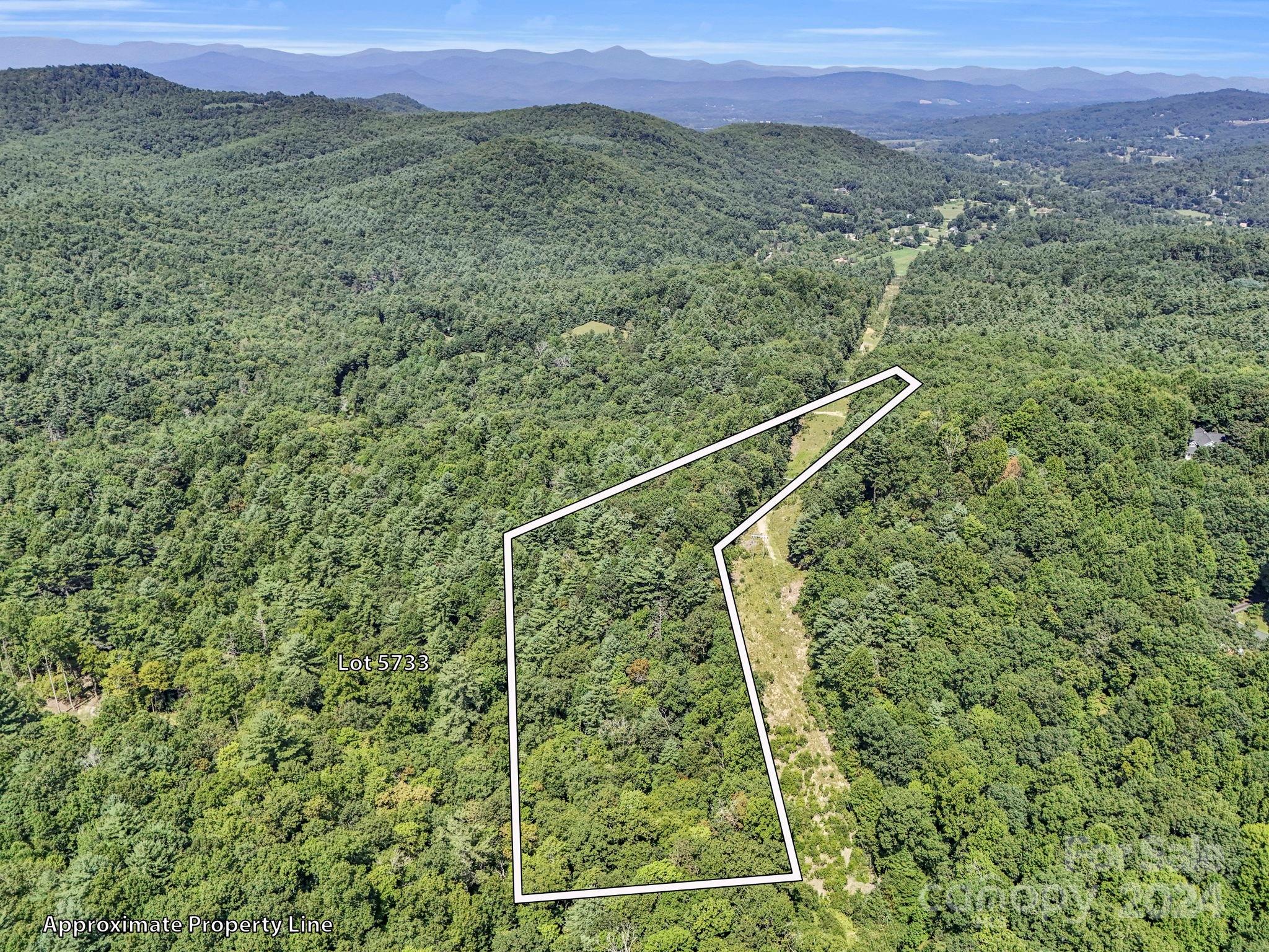 SR1196-A Evans Road
