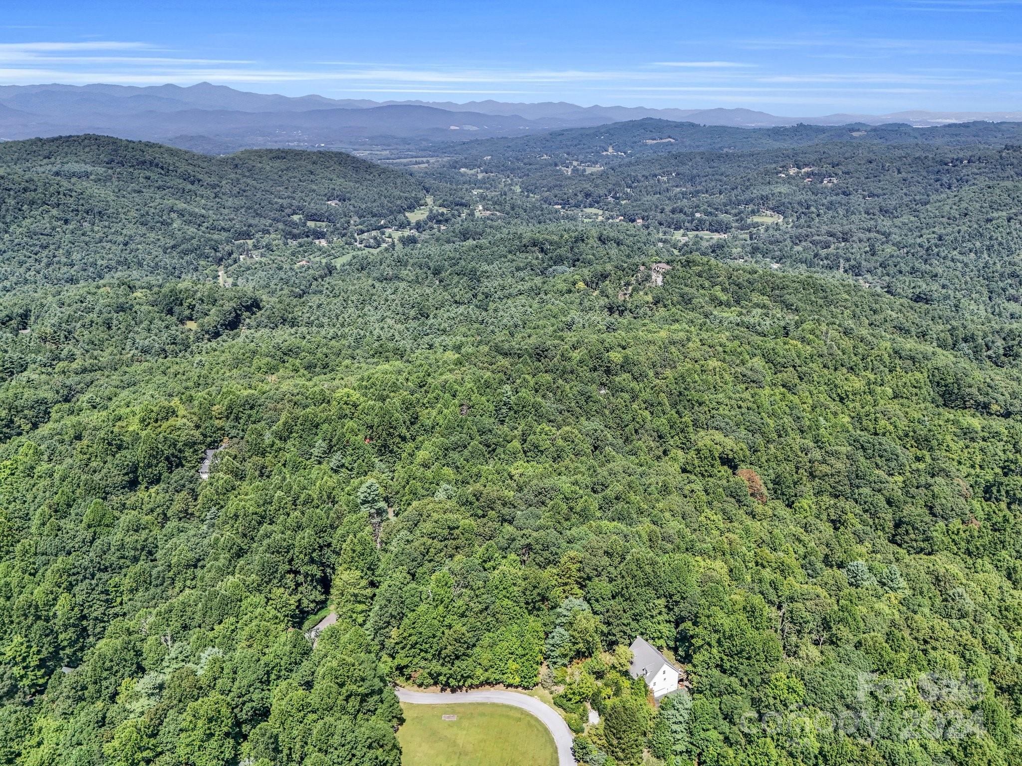 Kanuga Ridge Overview - SR1196-B Evans Road, Hendersonville