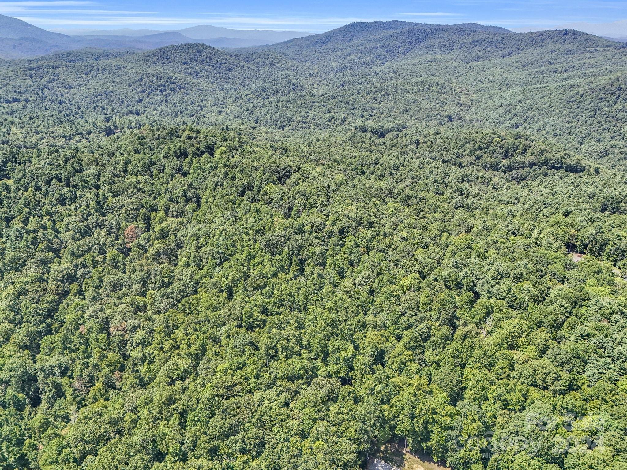 Kanuga Ridge Overview - SR1196-B Evans Road, Hendersonville