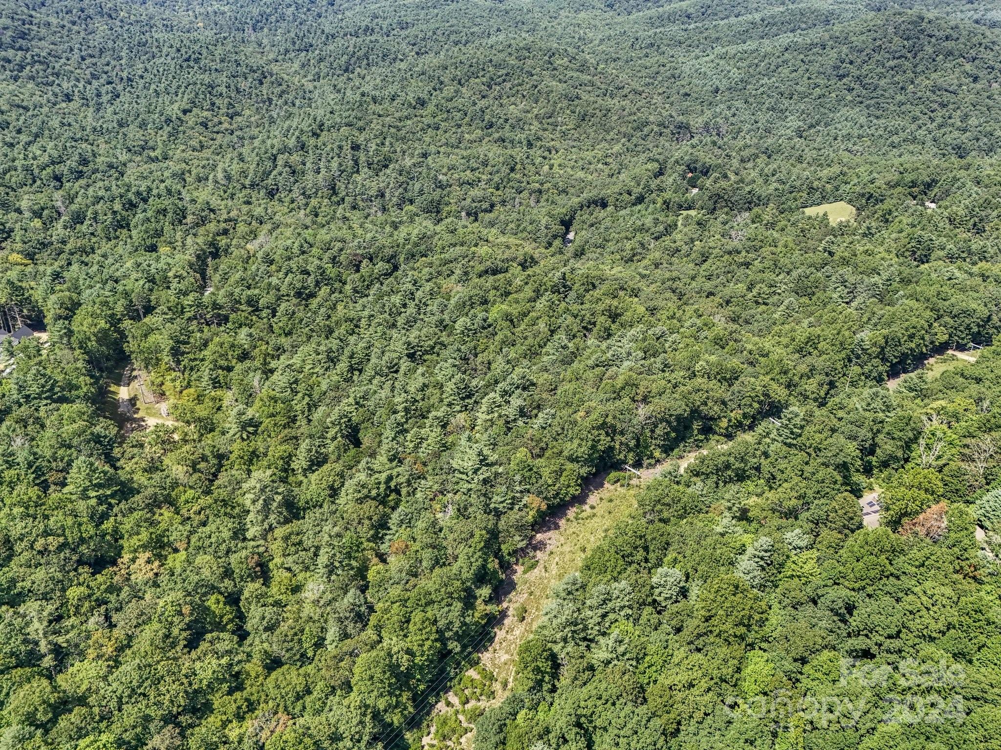 Kanuga Ridge Overview - SR1196-B Evans Road, Hendersonville