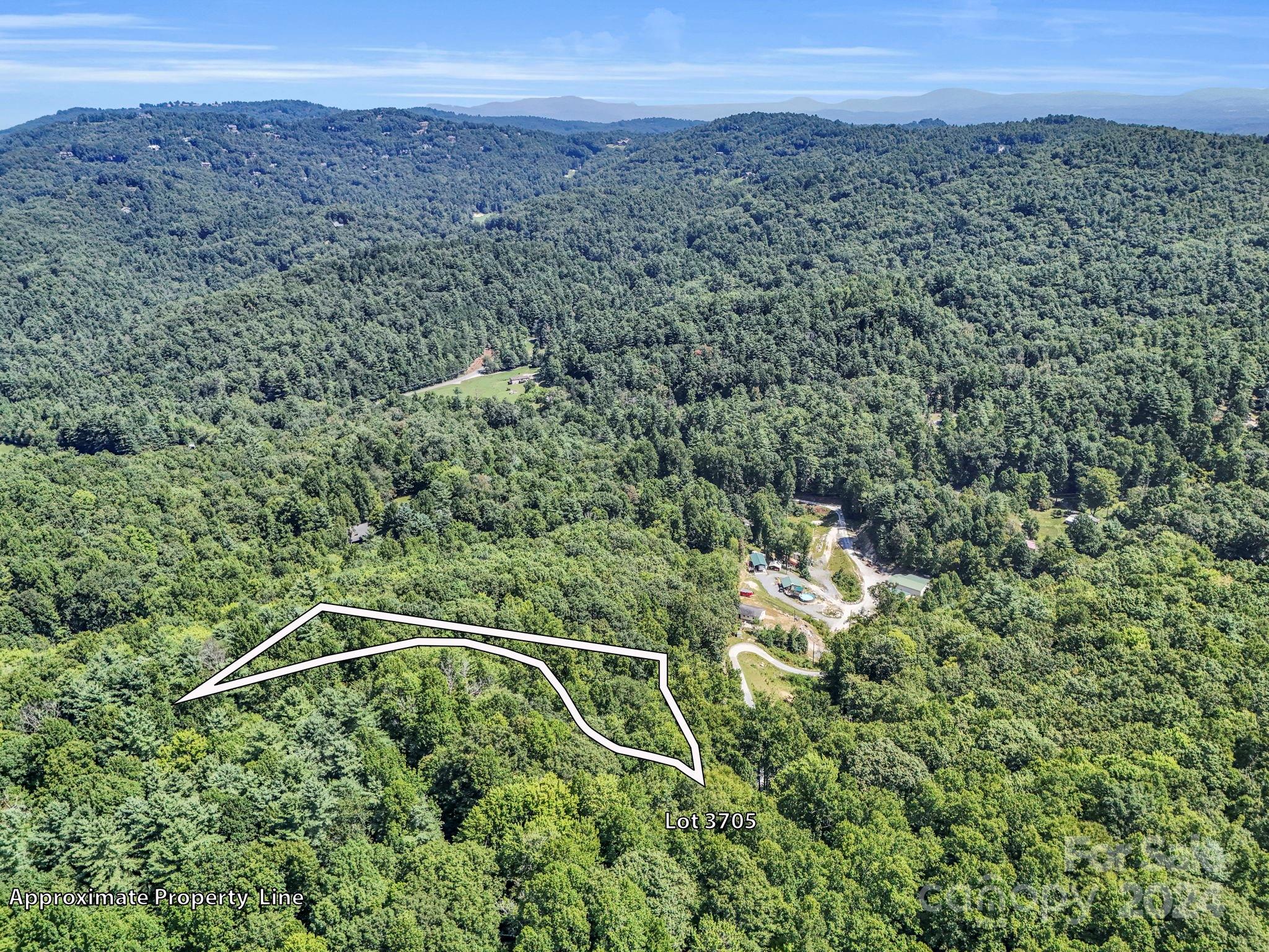 SR1196-E Evans Road
