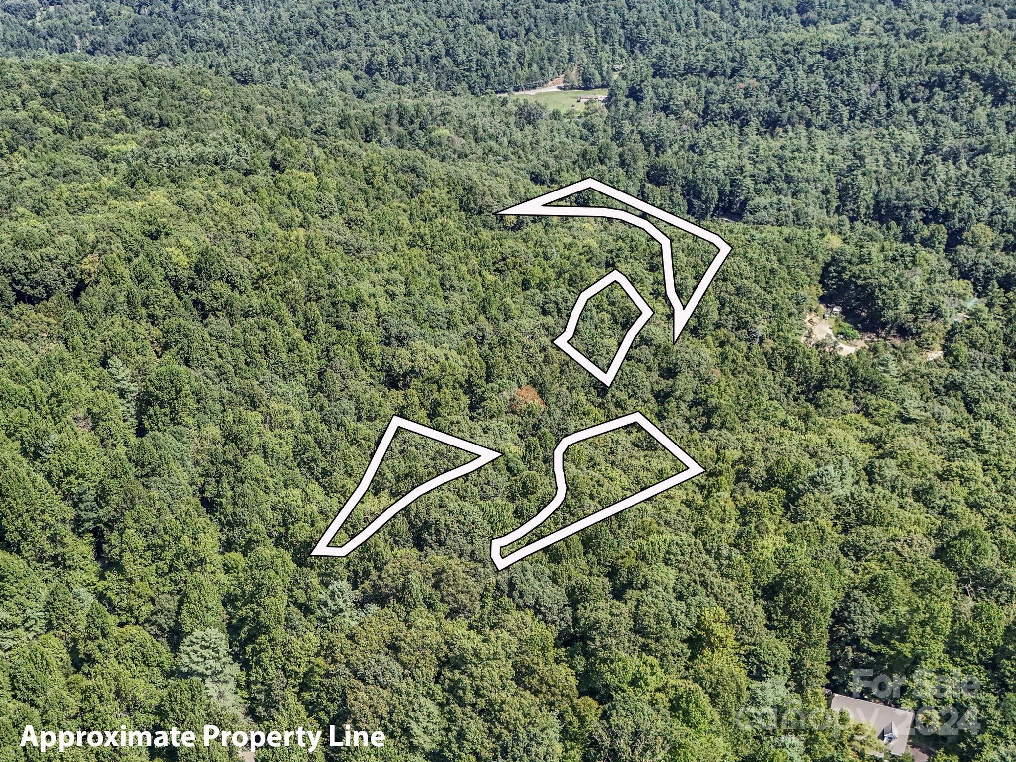 Additional Available Lots - SR1196-E Evans Road, Hendersonville