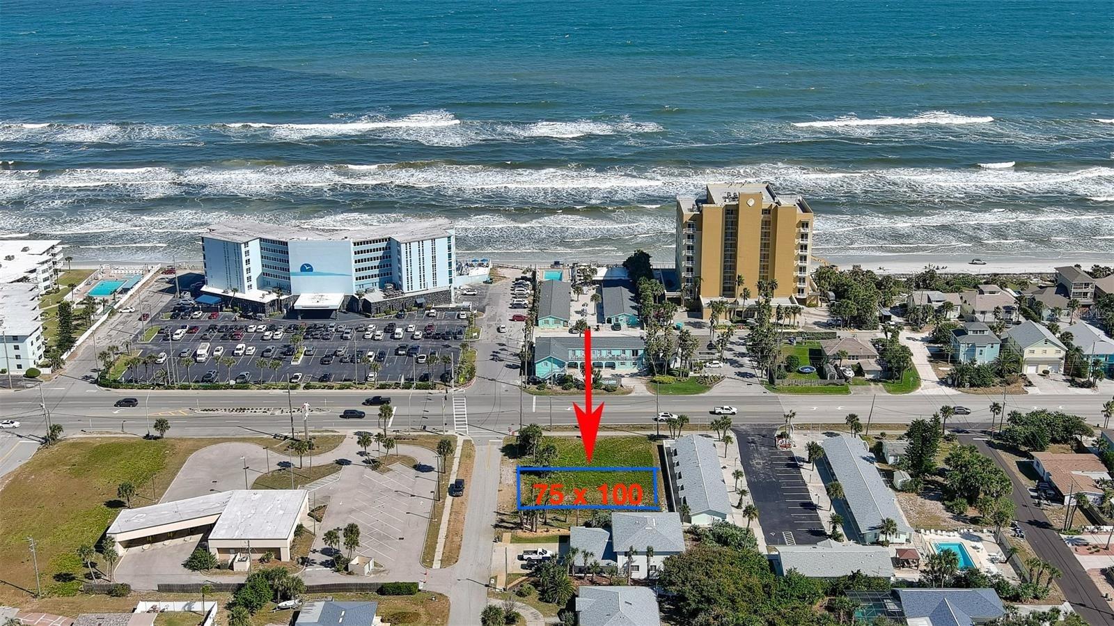 0 S ATLANTIC AVE
