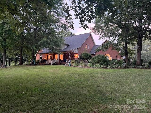 1240 Gaddy Road S
