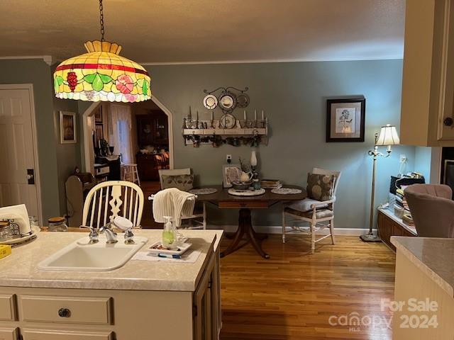 Single Family Residence at 1240 Gaddy Road S, Nebo, photo 4 of 48