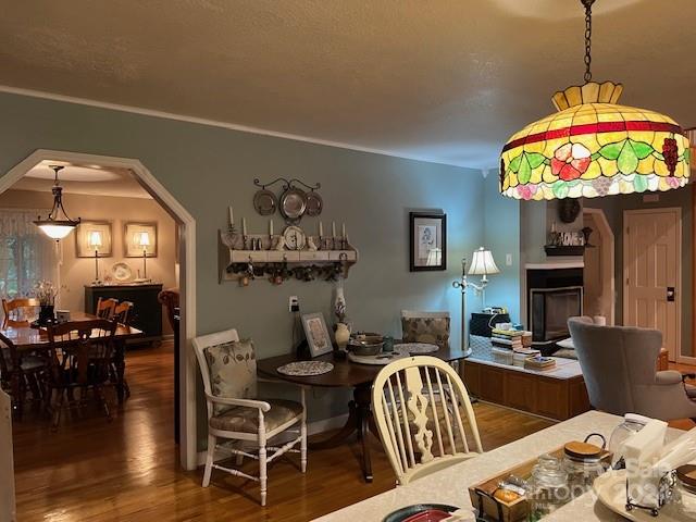 Single Family Residence at 1240 Gaddy Road S, Nebo, photo 5 of 48