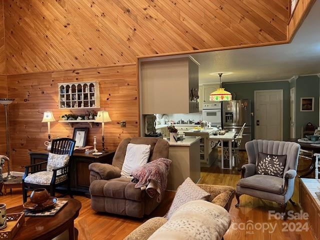 Single Family Residence at 1240 Gaddy Road S, Nebo, photo 7 of 48