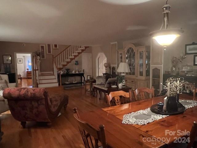 Single Family Residence at 1240 Gaddy Road S, Nebo, photo 12 of 48