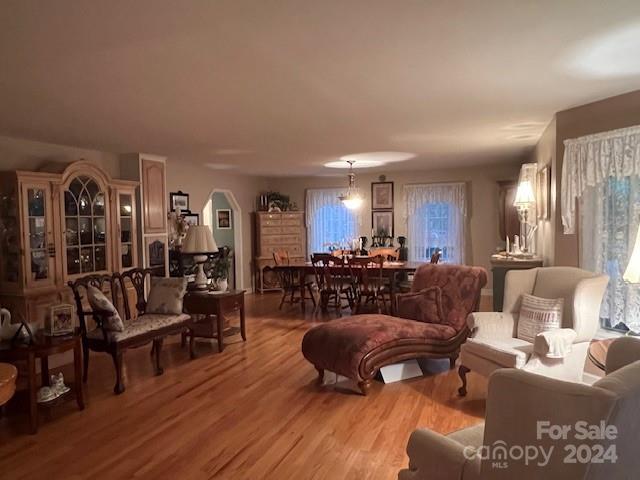 Single Family Residence at 1240 Gaddy Road S, Nebo, photo 15 of 48
