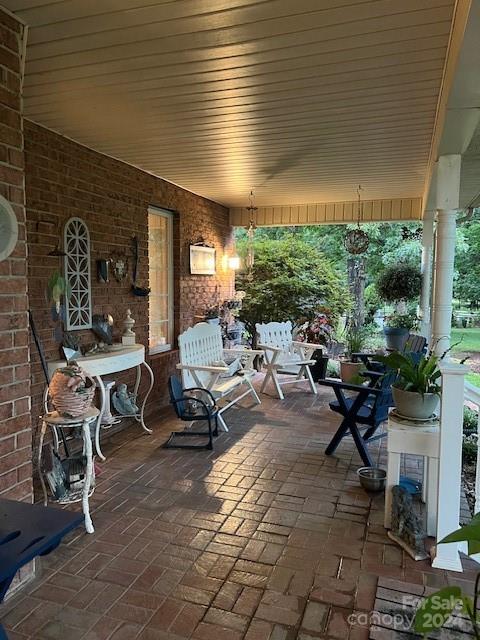 Single Family Residence at 1240 Gaddy Road S, Nebo, photo 33 of 48