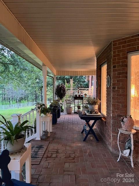 Single Family Residence at 1240 Gaddy Road S, Nebo, photo 34 of 48