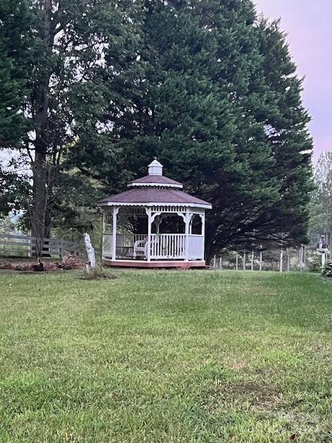 Single Family Residence at 1240 Gaddy Road S, Nebo, photo 44 of 48