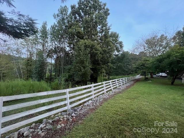 Single Family Residence at 1240 Gaddy Road S, Nebo, photo 47 of 48