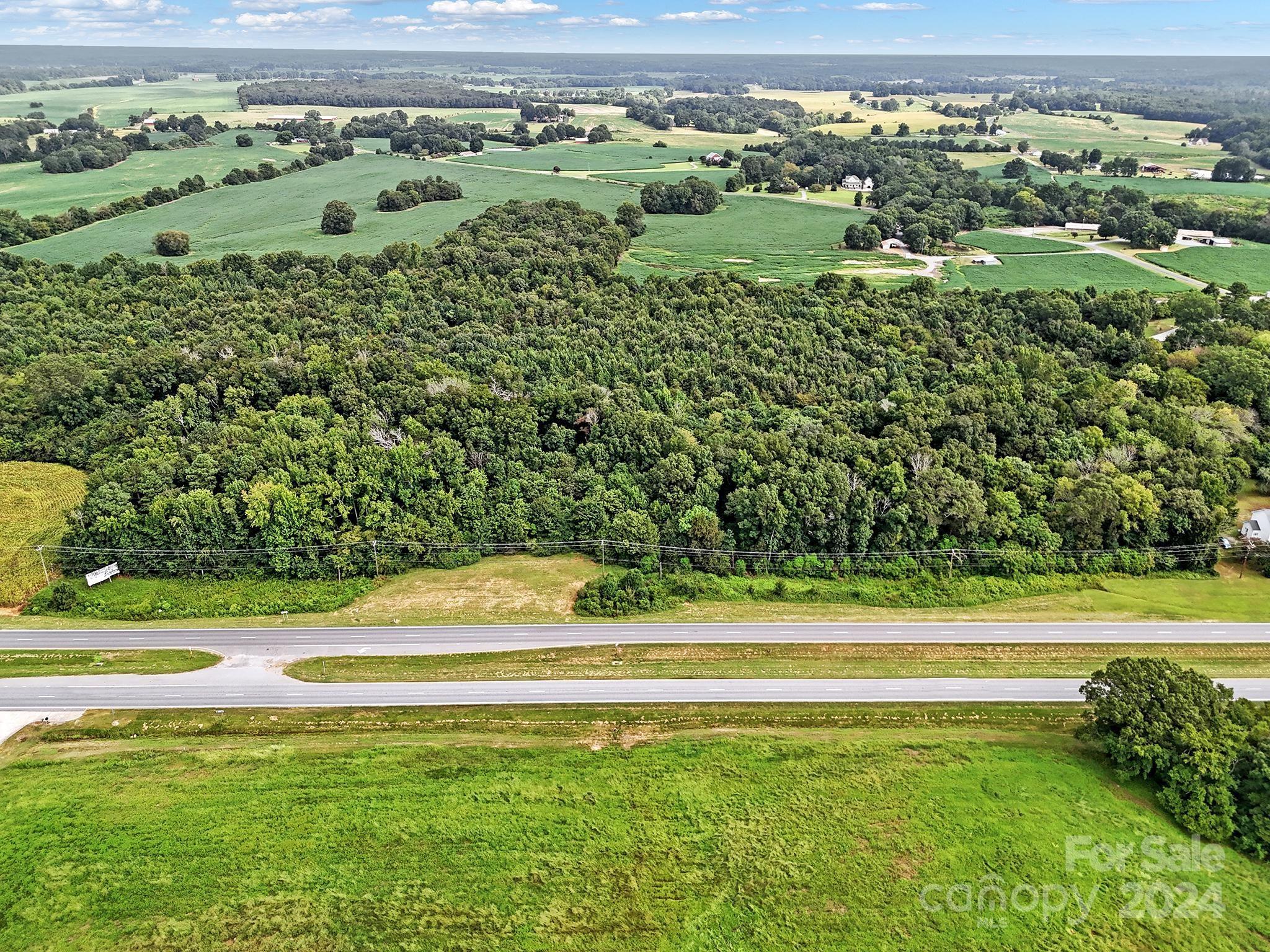 Acreage at 001 Us Hwy 74 Highway, Marshville