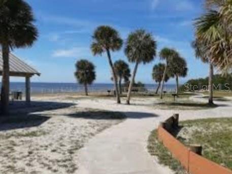 Robert K Rees Memorial Park/Green Key - 6313 OELSNER ST, NEW PORT RICHEY