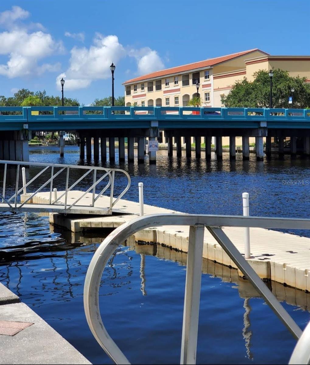 Sims Kayak Launch - 6313 OELSNER ST, NEW PORT RICHEY
