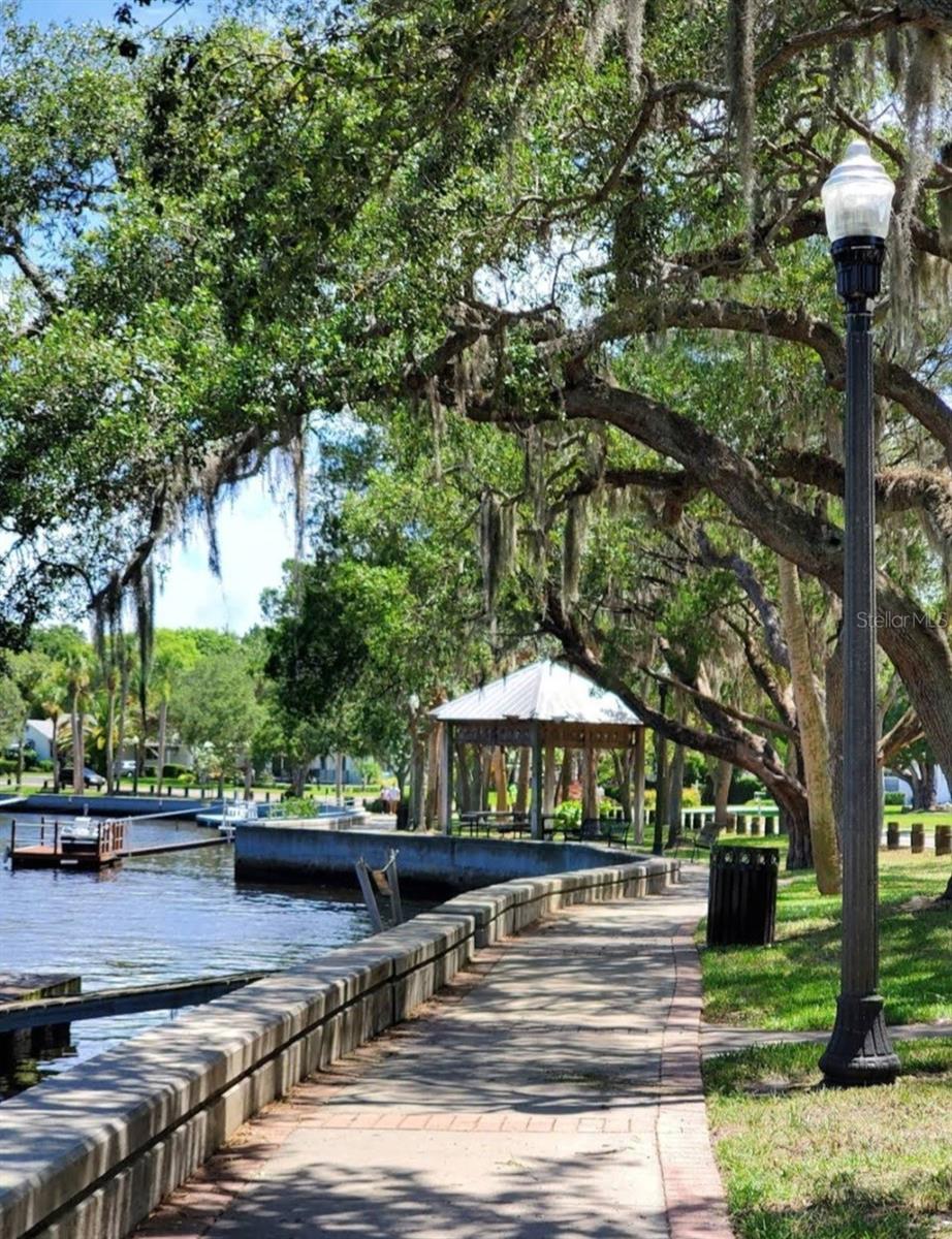 River Walk - 6313 OELSNER ST, NEW PORT RICHEY