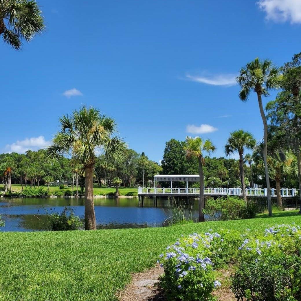 Orange Lake - 6313 OELSNER ST, NEW PORT RICHEY