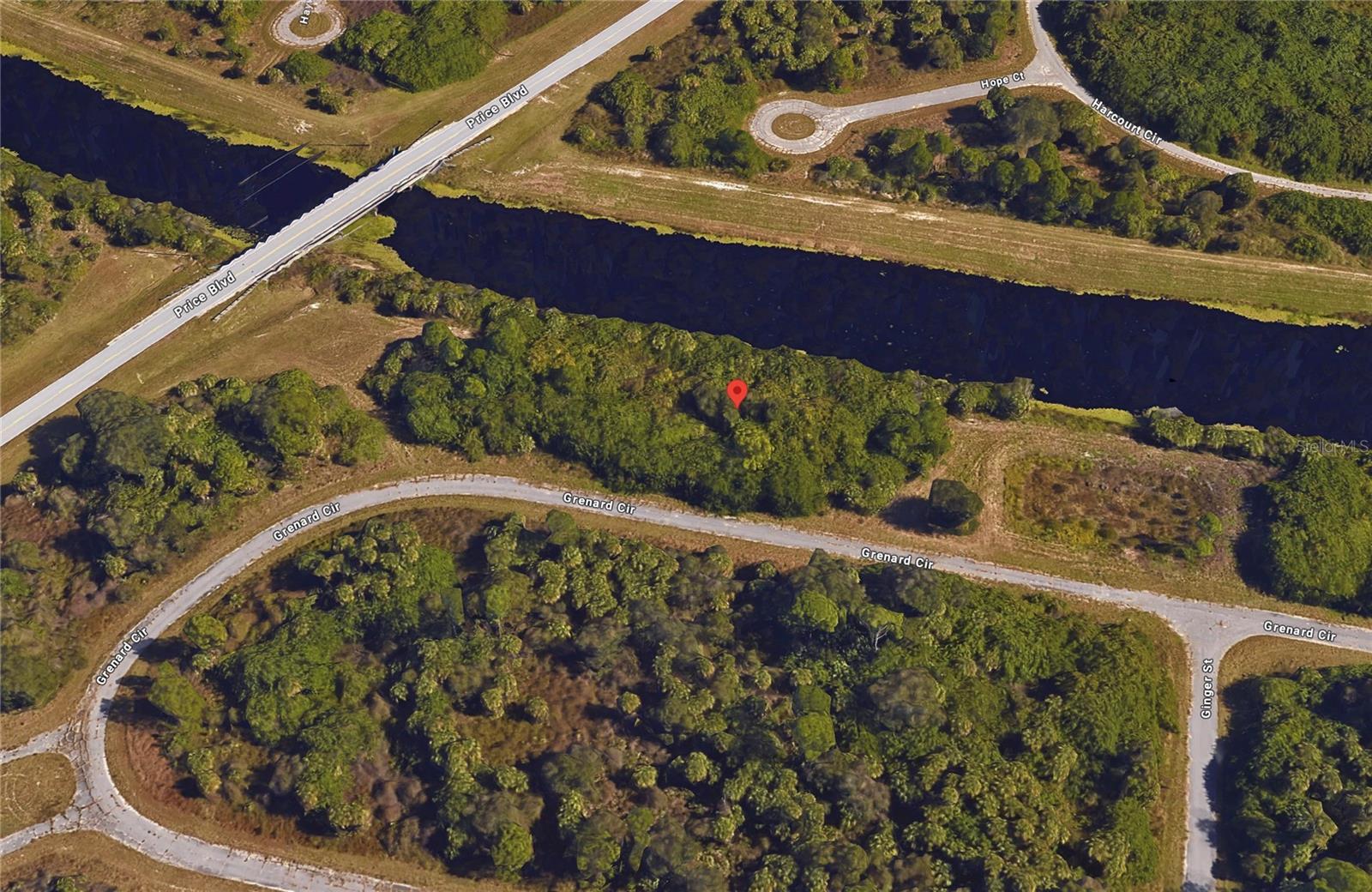 Lot 19 GRENARD CIR