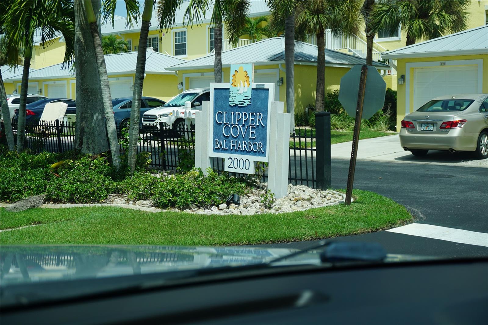Welcome Home to Clipper Cove at Bal Harbor! - 2000 BAL HARBOR BLVD #1012, PUNTA GORDA
