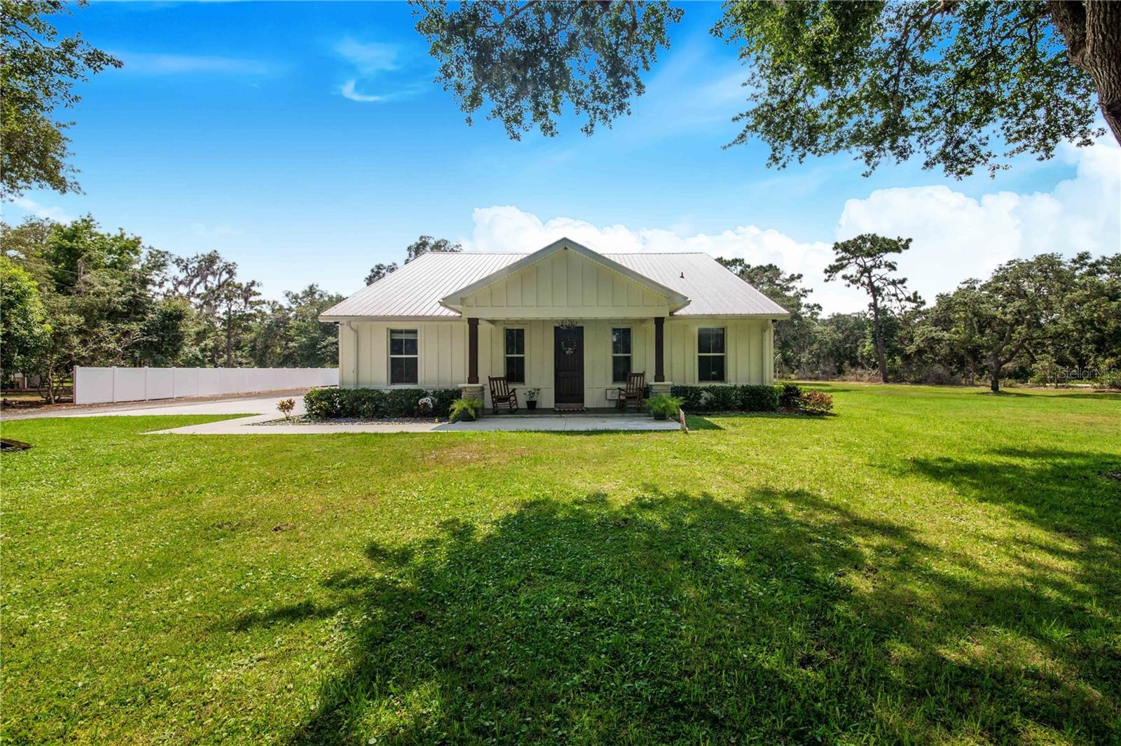Single Family Residence at 12510 LAKE HATCHINEHA RD, HAINES CITY, photo 3 of 56