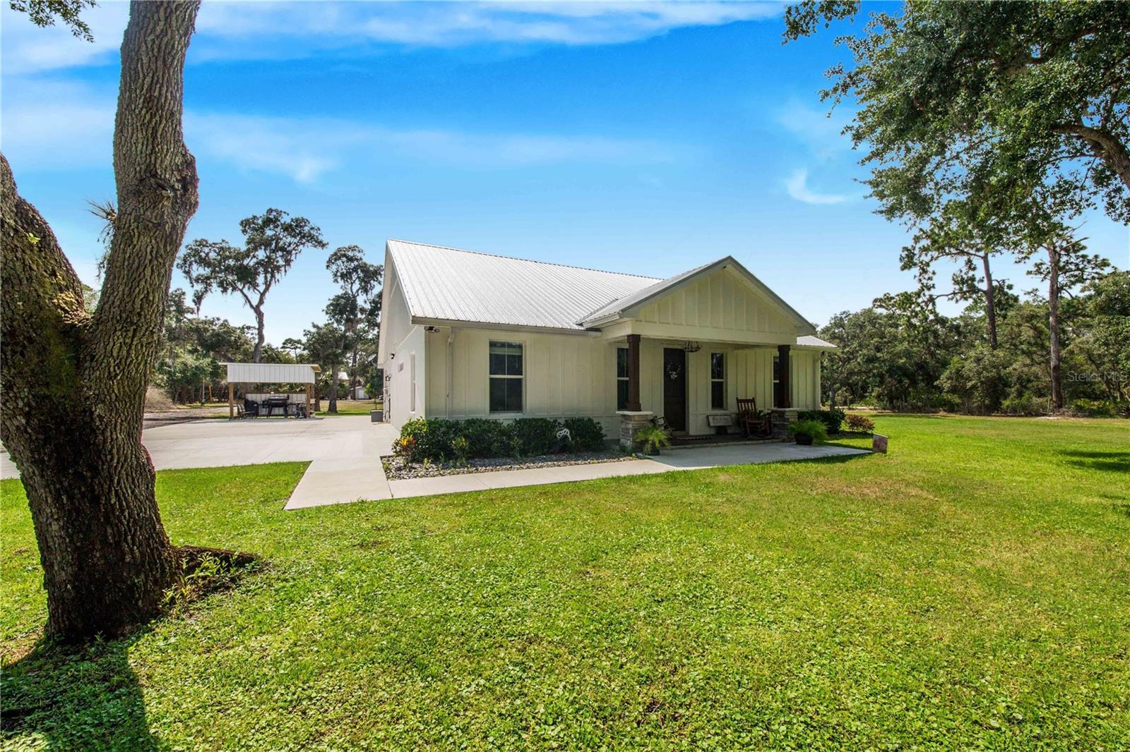 Single Family Residence at 12510 LAKE HATCHINEHA RD, HAINES CITY, photo 6 of 56