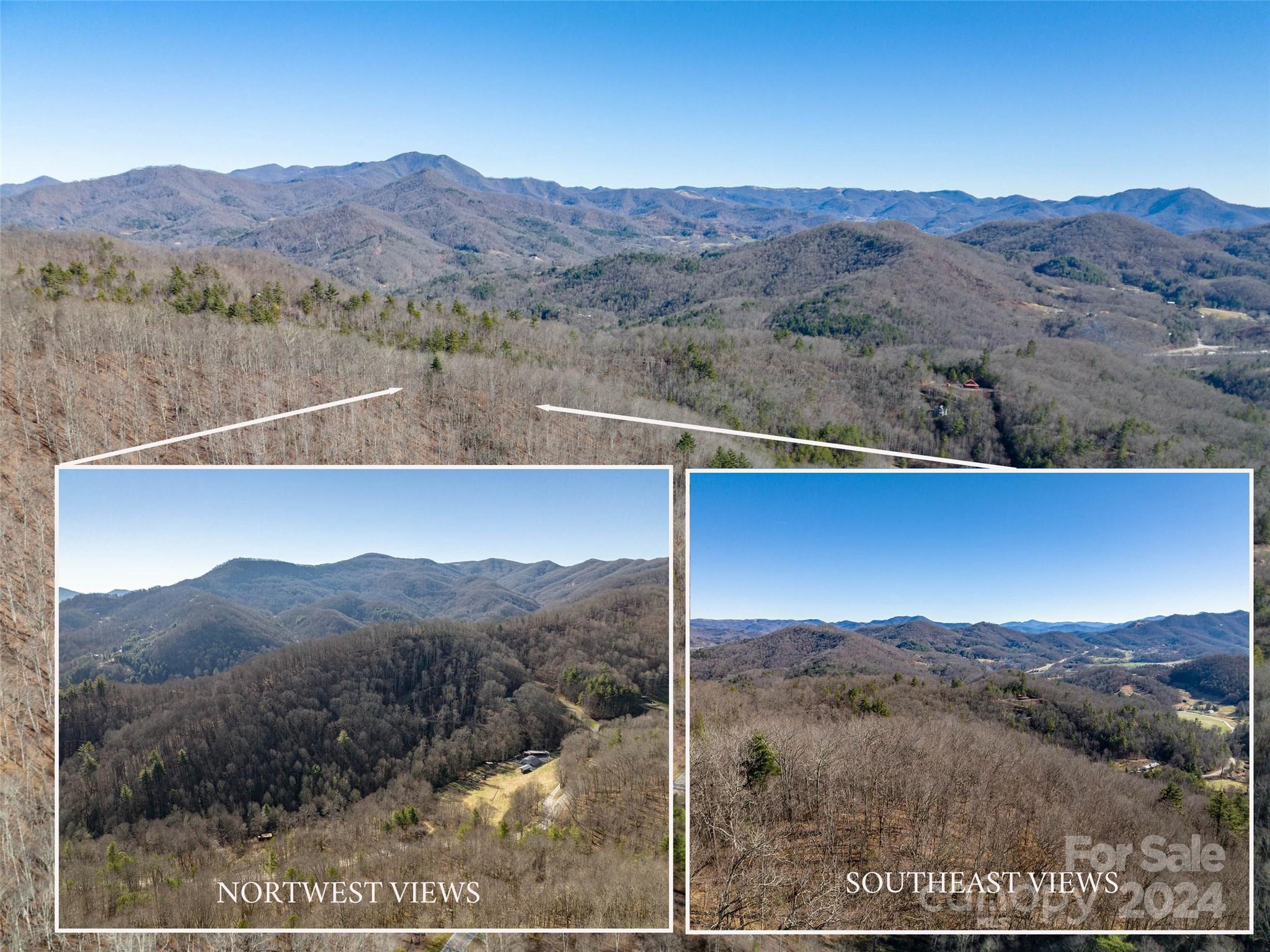 Acreage at 00 Cove Creek Road, Waynesville, photo 2 of 18