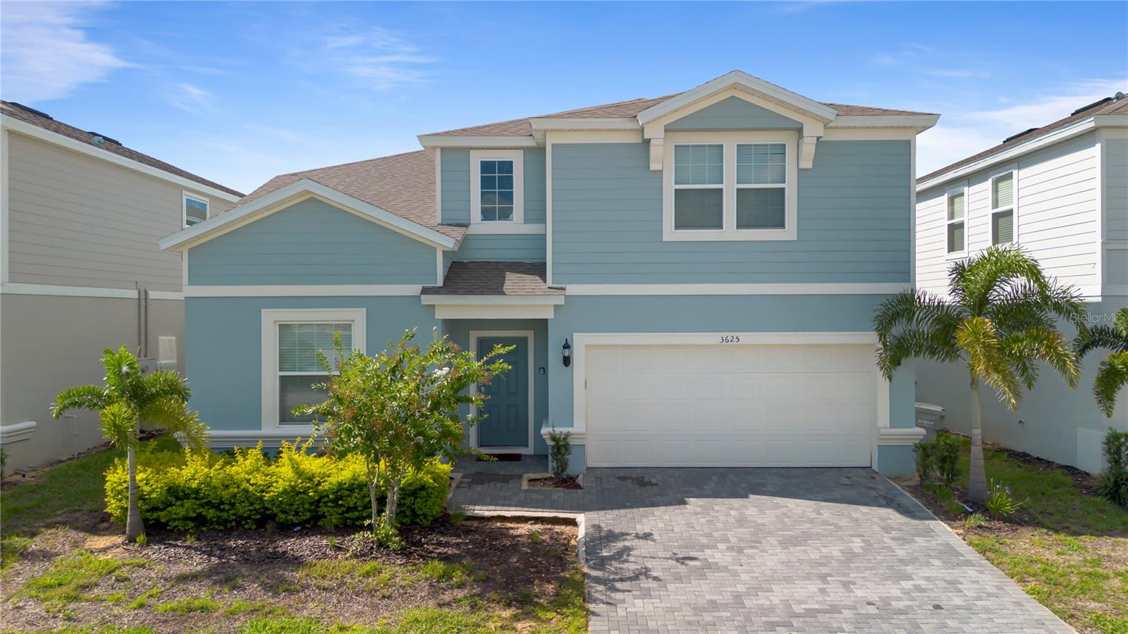 3625 LILY LN