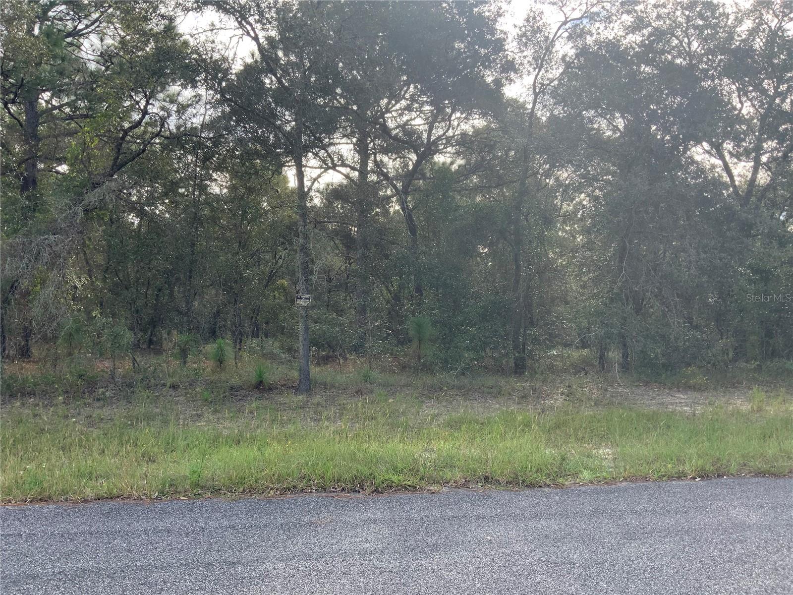 00 SE 139TH TERR LOT 11