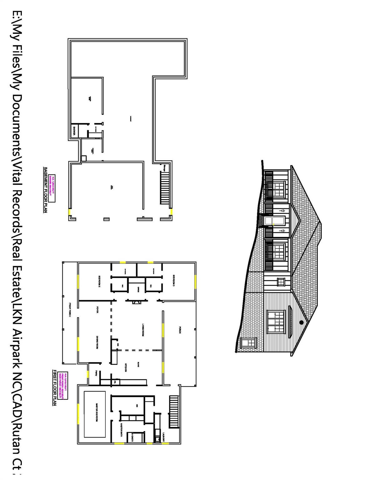 Lot 3 Rutan Court