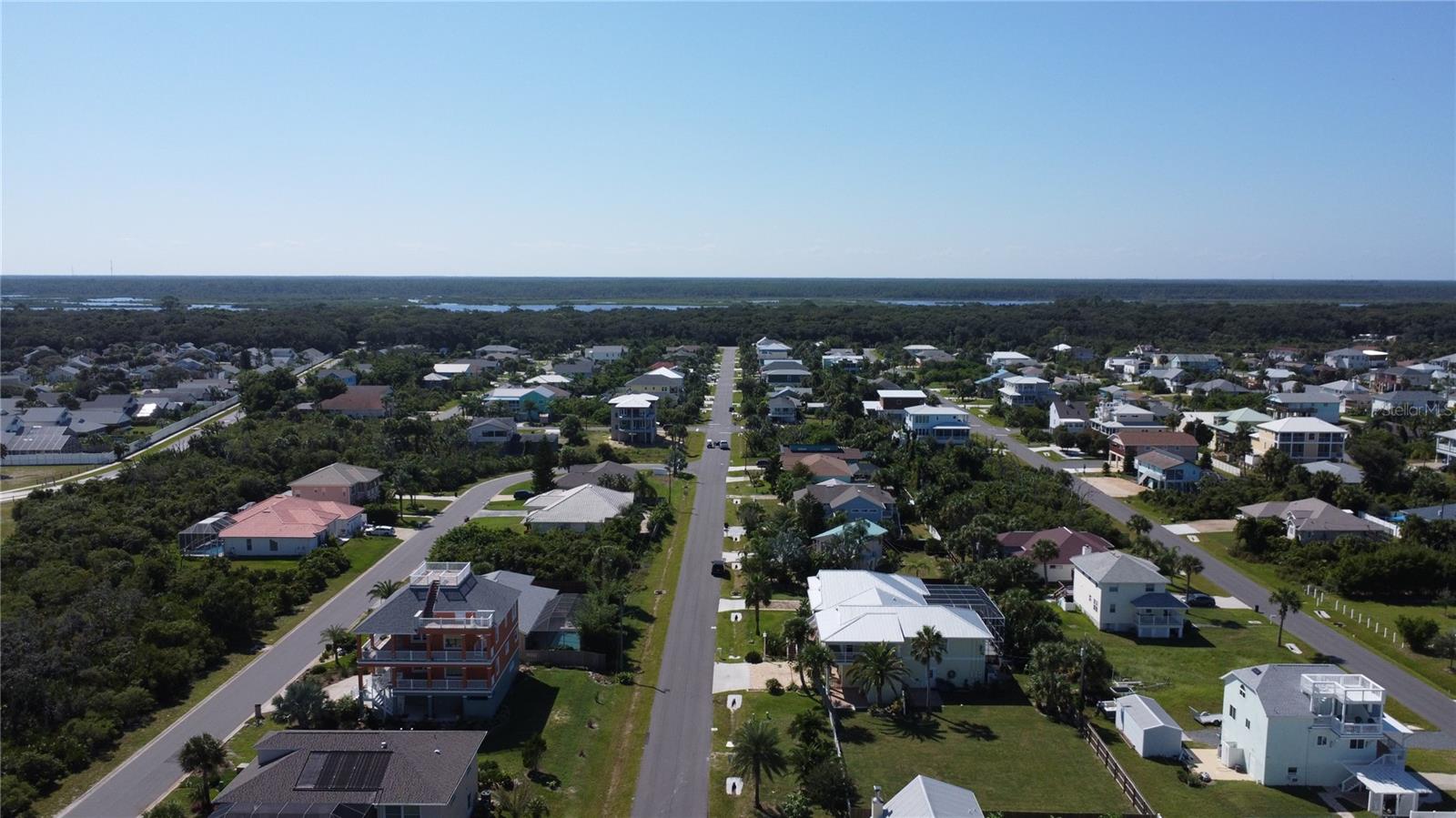 Land at 47 ROLLINS DR, PALM COAST, photo 7 of 11