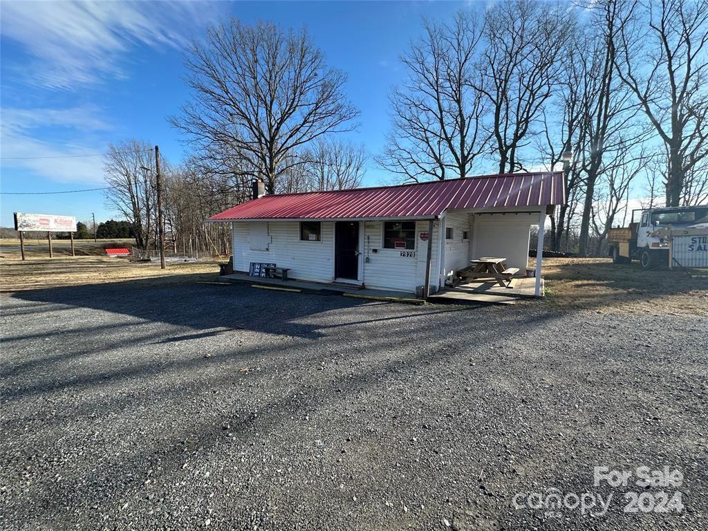 2920 Buffalo Shoals Road