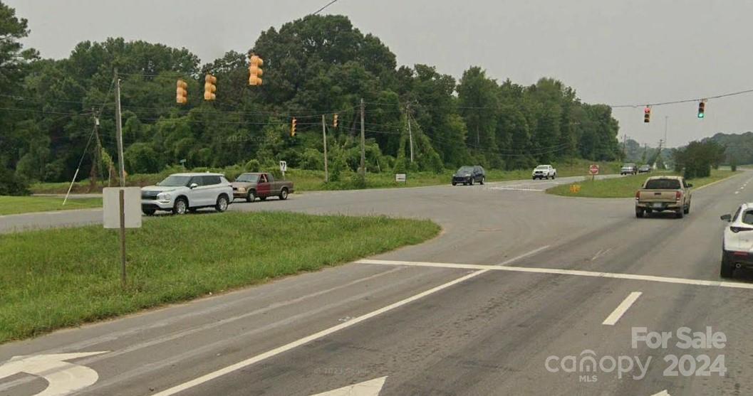 Unimproved Commercial at TBD York Highway, Gastonia, photo 3 of 4