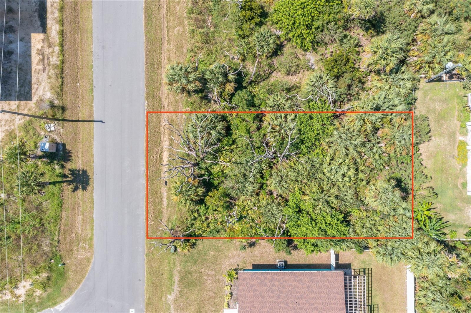 Land at 31 ROLLINS DR, PALM COAST, photo 6 of 13