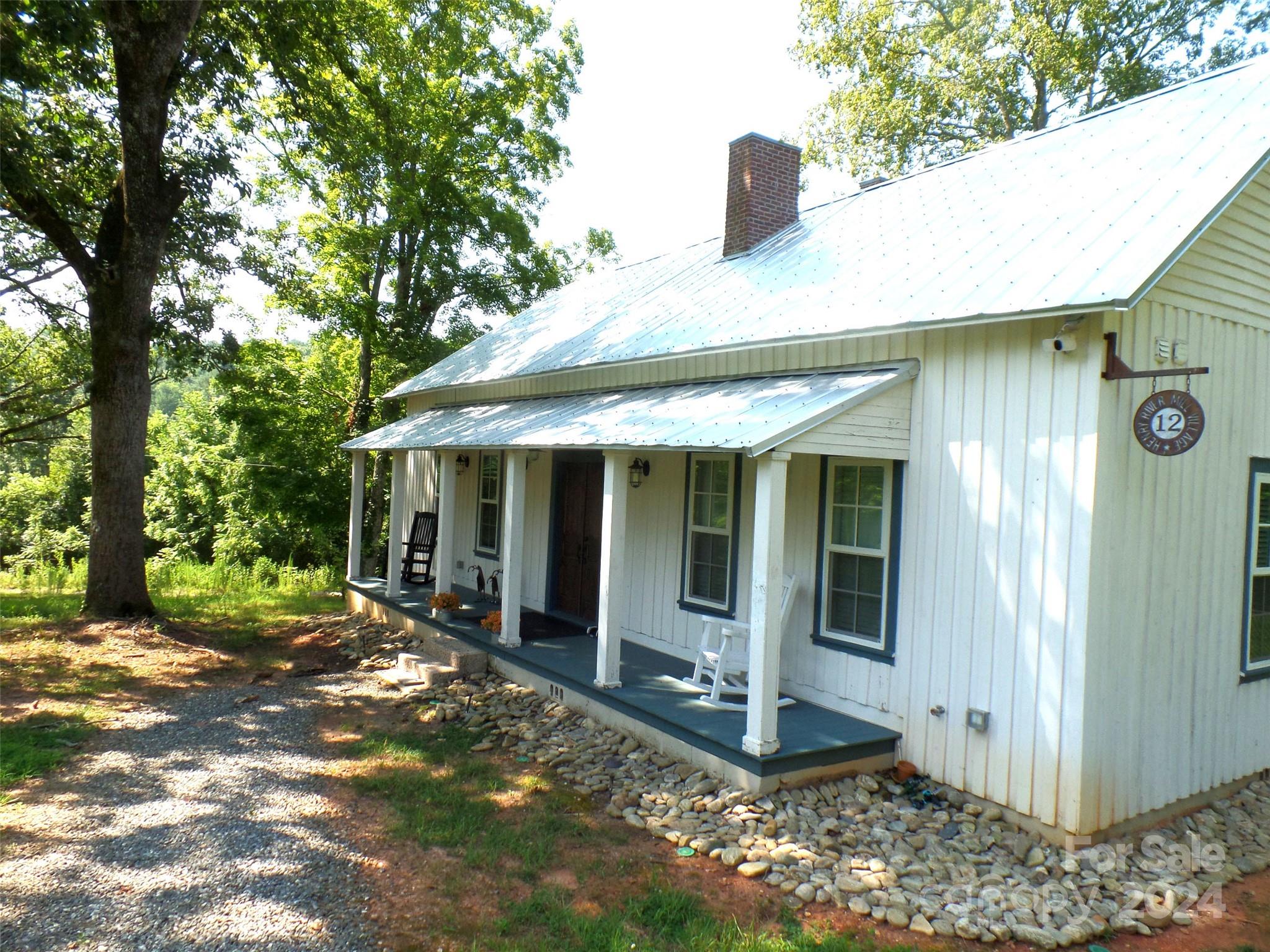 Special Purpose at 4255 Henry River Road, Hickory, photo 9 of 15