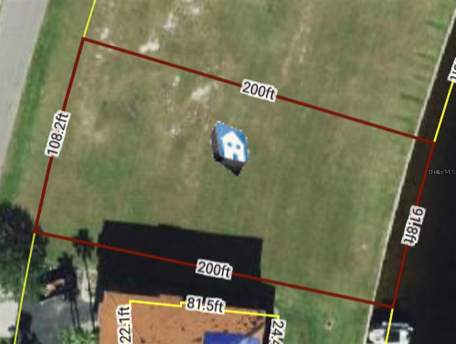 3242 PURPLE MARTIN DR