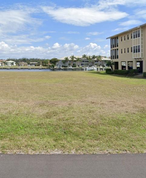 Land at 3242 PURPLE MARTIN DR, PUNTA GORDA, photo 4 of 4