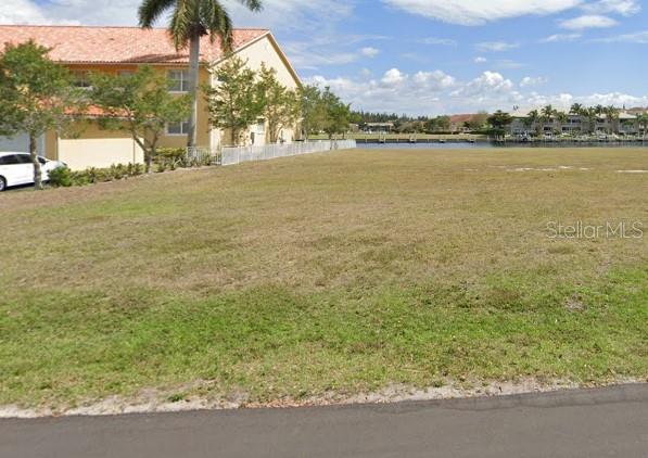 Land at 3232 PURPLE MARTIN DR, PUNTA GORDA, photo 4 of 4