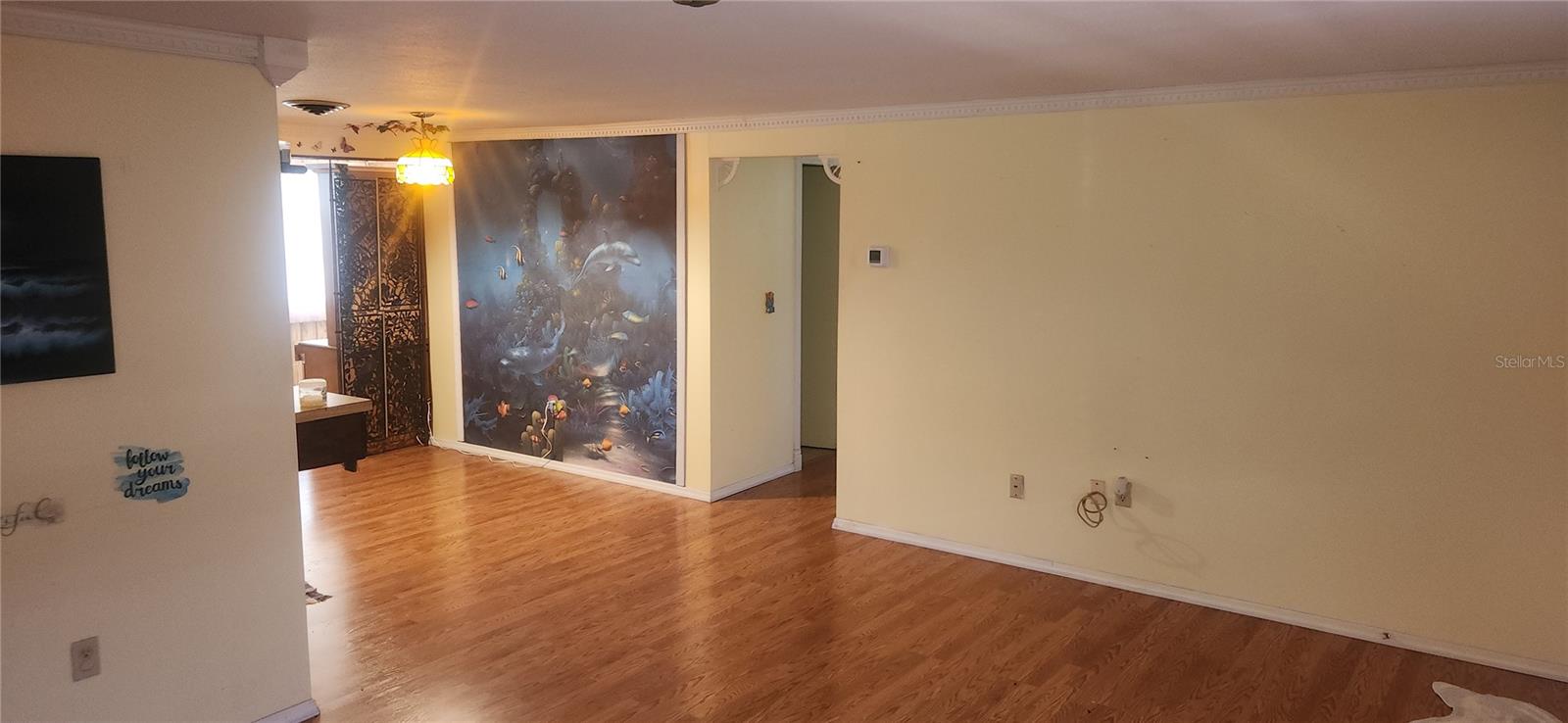 Single Family Residence at 1700 MORNING DOVE LN, ENGLEWOOD, photo 9 of 26